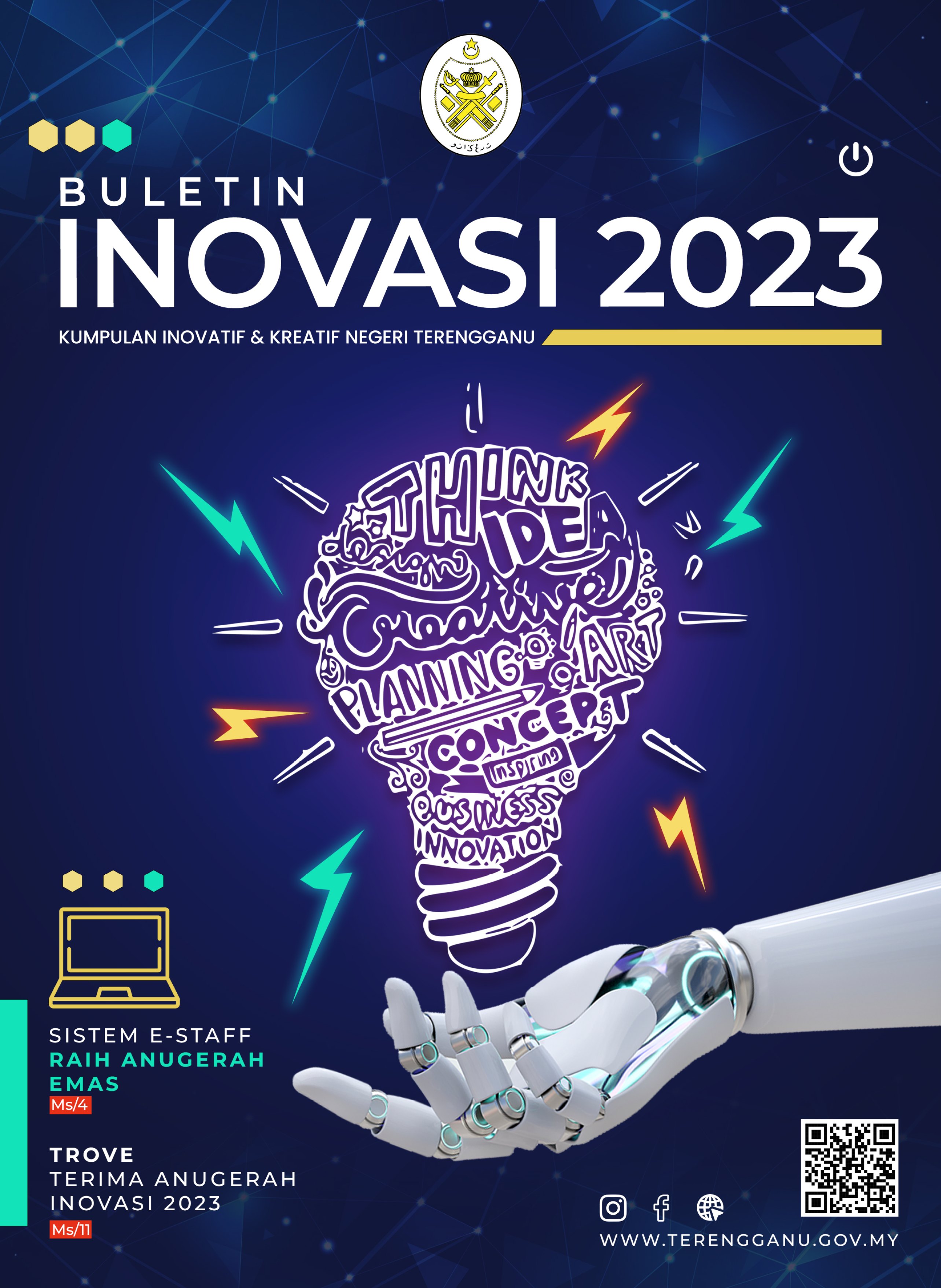 INOVASI 2023